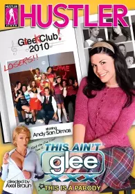 This Ain't Glee XXX Parody