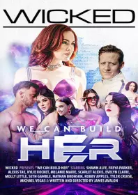 We Can Build Her