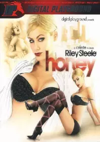 Riley Steele: Honey