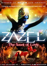 Zazel: The Scent of Love