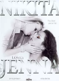 Никита Любит Дженну